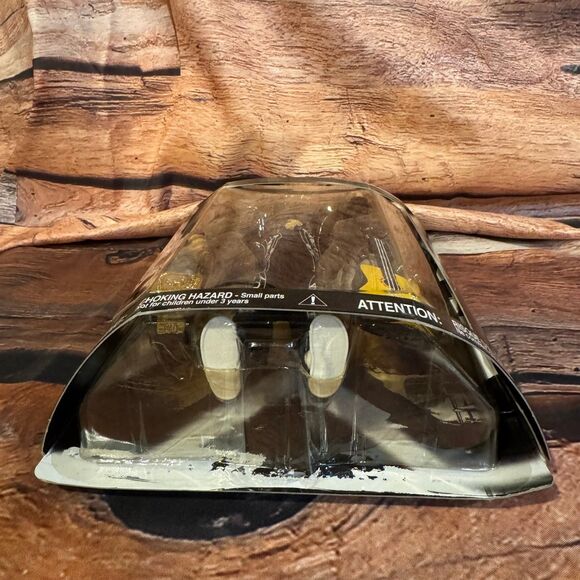 Jakks Honky Tonk Man WWE Classic Superstars Series 14 Figure with Guitar - Picture 6 of 7